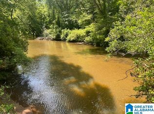 1051 Pate Rd, Cragford, AL 36255