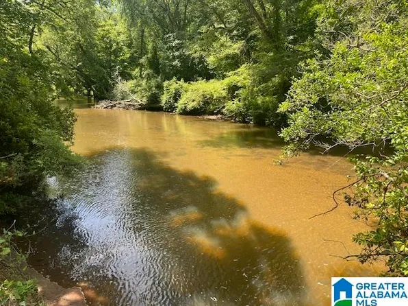 1051 Pate Rd, Cragford, AL 36255