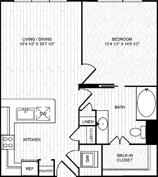 Moda Apartments — Photo 46