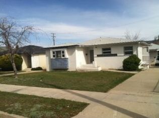415 E F St, Tehachapi, CA 93561