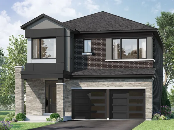 1563 Whitlock Ave, Milton, ON L9E 1S5