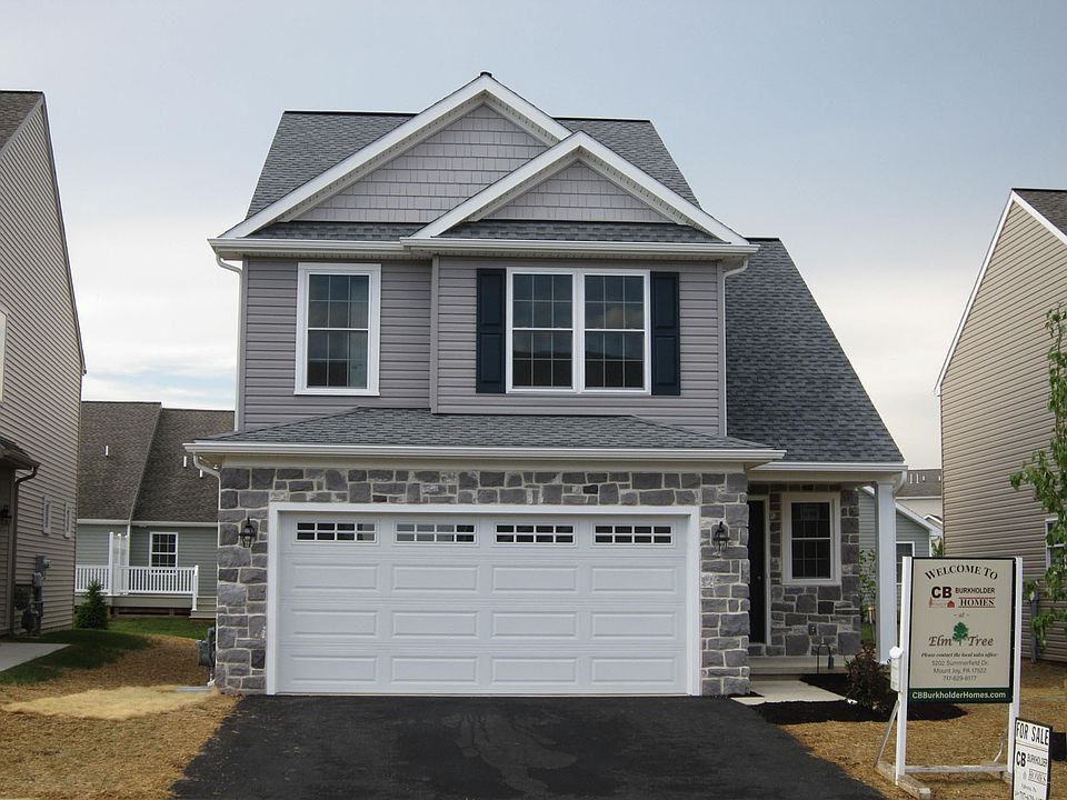 1375 Fieldstone Dr.