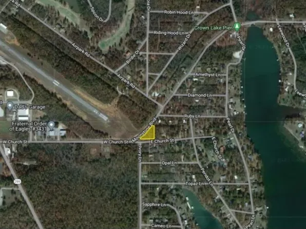 100 E Church St #93, Horseshoe Bend, AR 72512