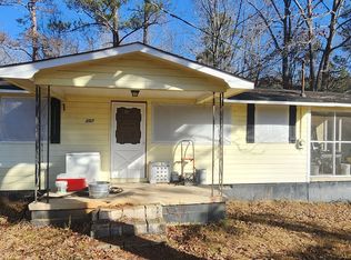 257 Painter Rd NE, Rome, GA 30165