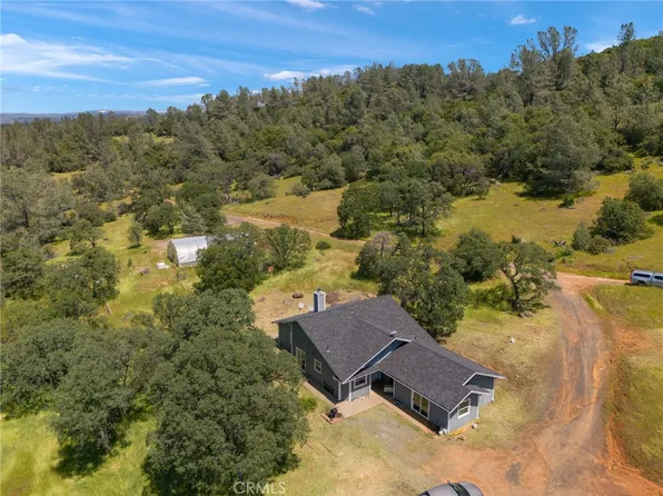 1978 Oregon Gulch Rd, Oroville, CA 95965