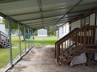 135 NW Helen Dr, Lake City, FL 32055