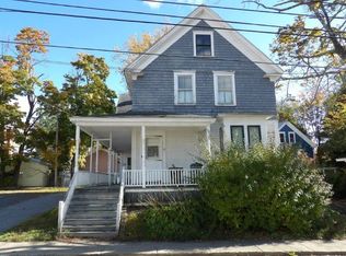 10 Nason St, Sanford, ME 04073