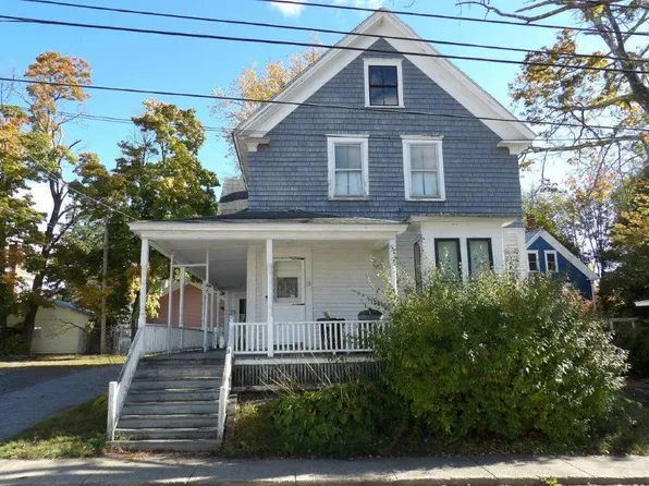 10 Nason Street, Sanford, ME 04073