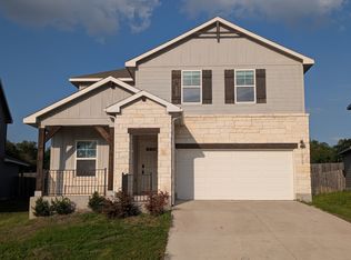 11509 Copperstone Ave #92, Austin, TX 78748