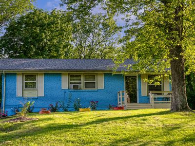 183 Luna Dr, Nashville, TN, 37211