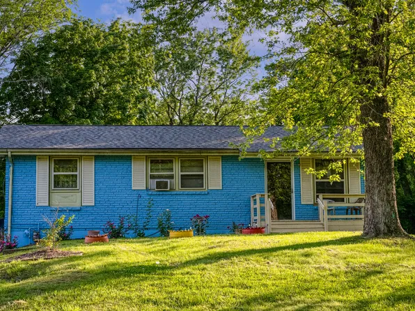 183 Luna Dr, Nashville, TN 37211