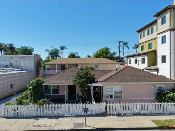 1408 N Sycamore St, Santa Ana, CA 92701