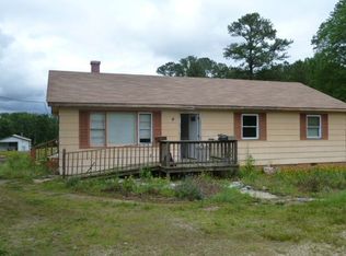 19308 Turkey Egg Rd, Dinwiddie, VA 23841