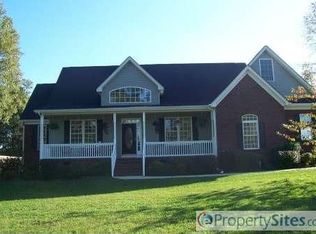 2086 Neely Store Rd, Rock Hill, SC 29730