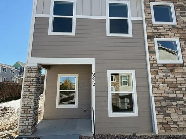 6242 Borah Point, Colorado Springs, CO 80924