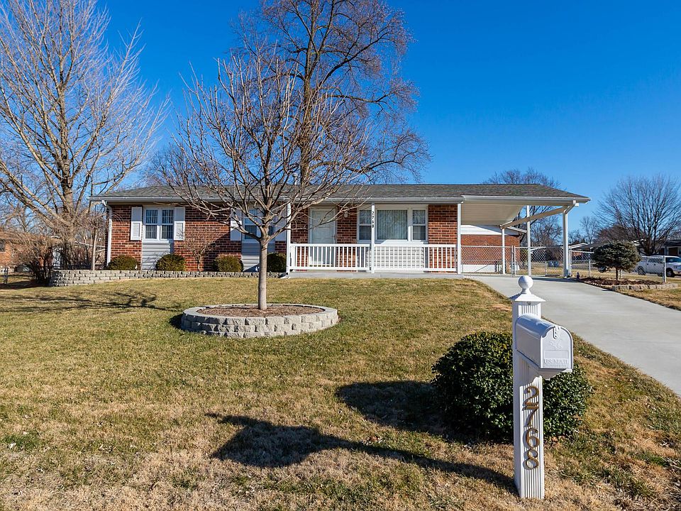 1st image of 2768 Midvale Dr