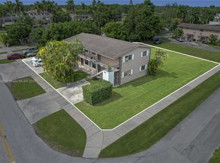 1302 NE 1st Ave, Homestead, FL 33030