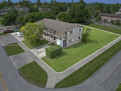 1302 NE 1st Ave, Homestead, FL, 33030