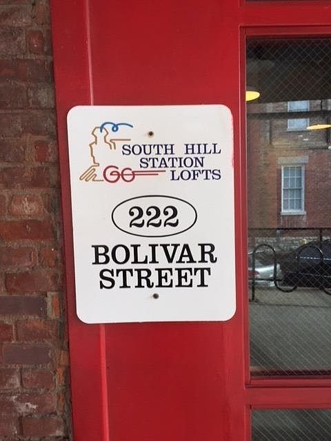 1st image of 222 Bolivar St APT 203