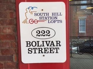 222 Bolivar St APT 203, Lexington, KY 40508