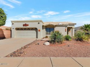 1735 E Broken Bow Way, Tucson, AZ 85755