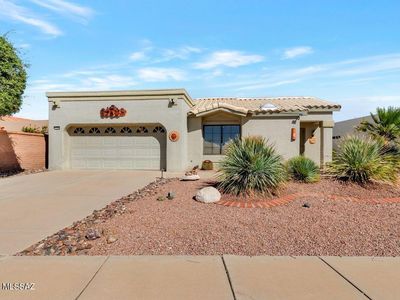 1735 E Broken Bow Way, Tucson, AZ, 85755