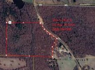 0 Nc #1600, Harrison, AR 72601