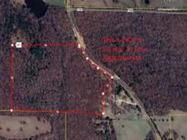 0 Nc #1600, Harrison, AR 72601