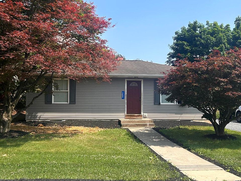 1st image of 304 W Central Ave