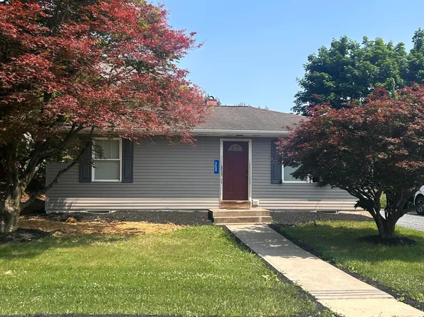 304 W Central Ave, Avis, PA 17721