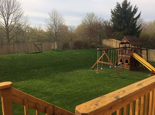 7321 Trotters Cir, Chanhassen, MN 55317