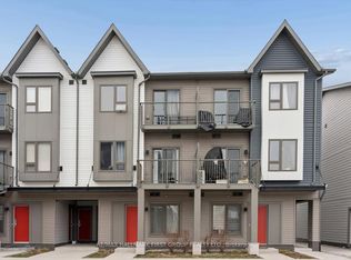 2635 William Jackson Dr #1013, Pickering, ON