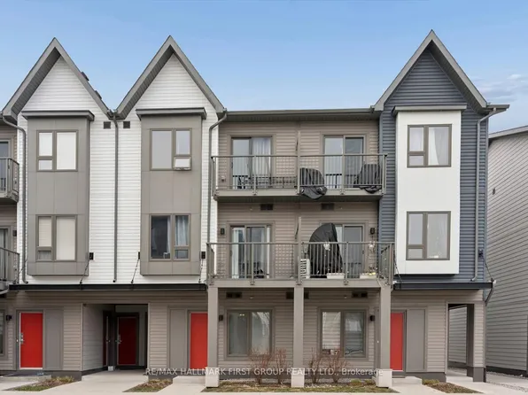 2635 William Jackson Dr #1013, Pickering, ON L1X 0L5