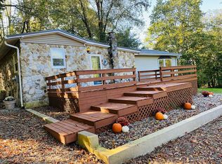7388 S County Road 450 W, Reelsville, IN