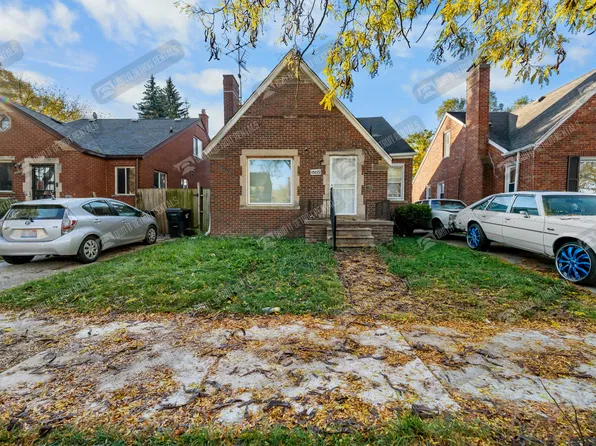 15022 Mayfield St, Detroit, MI 48205