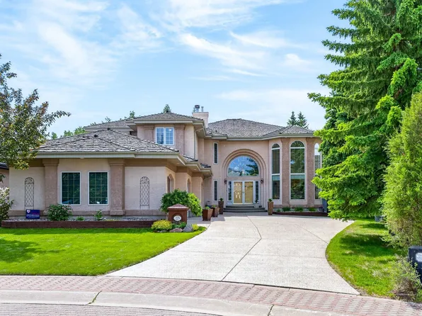 229 Wilson Ln NW, Edmonton, AB T6M 2K8