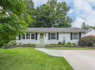 3437 Hudson St, Dexter, MI 48130