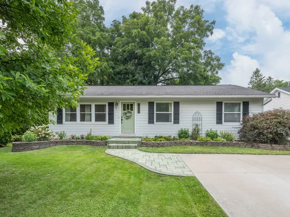 3437 Hudson St, Dexter, MI 48130