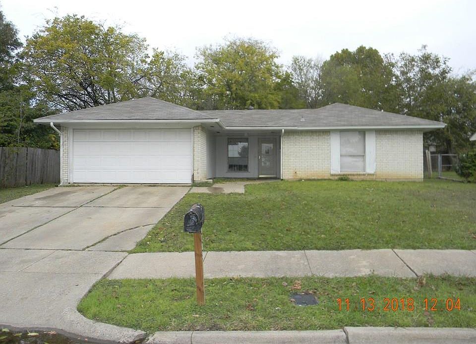 1st image of 1105 Cloudcroft Dr