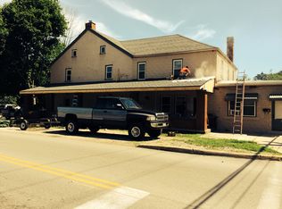 100 Sycamore St APT 4, Medway, OH