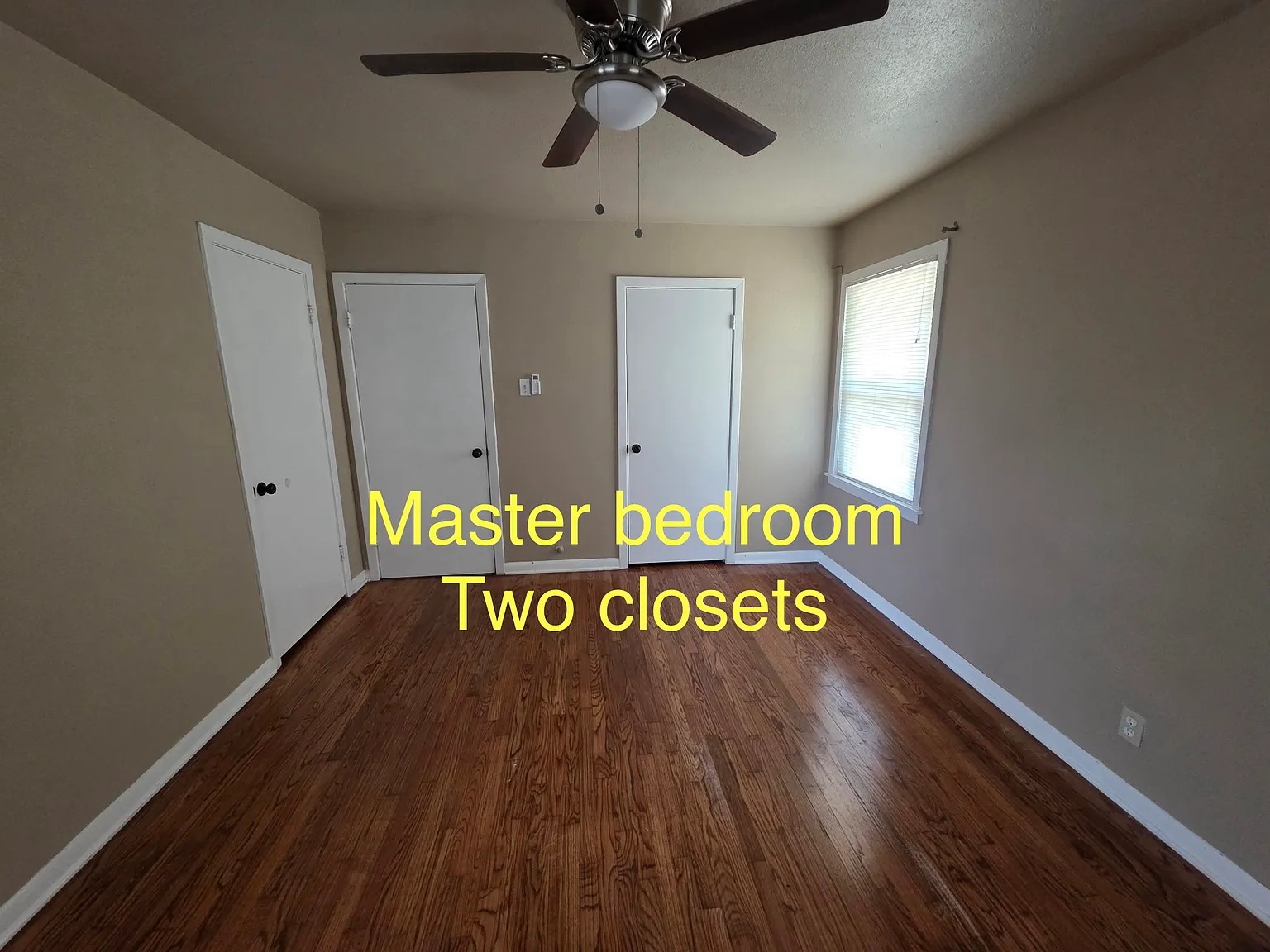 3 bed, 1234 sqft, $1,600 — Photo 3