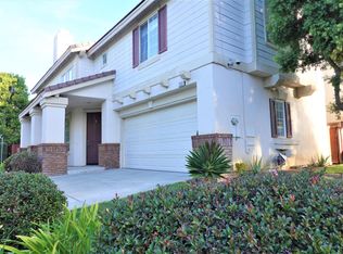 2932 Zircon Pl, Carlsbad, CA 92009