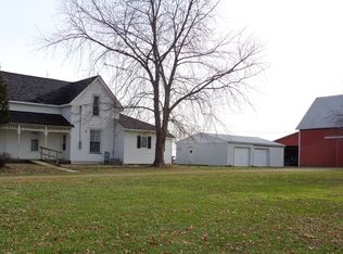 2933 W 450 N, Kokomo, IN 46901
