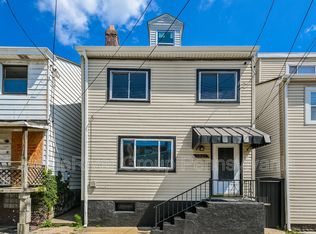 1927 Wrights Way, Pittsburgh, PA 15203