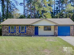 110 Duncan Ct, Summerville, SC 29486