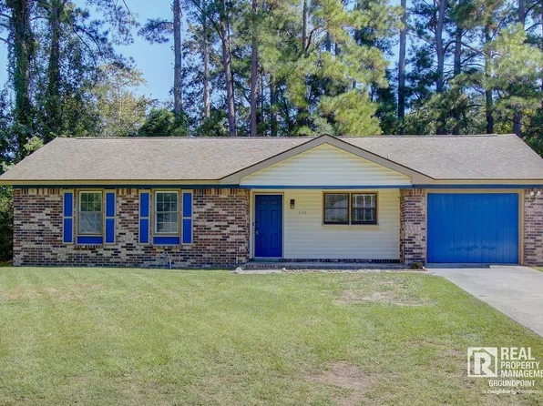 110 Duncan Ct, Summerville, SC 29486