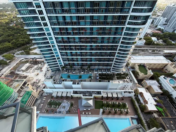 1300 S Miami Ave Unit 3107, Miami, FL 33130