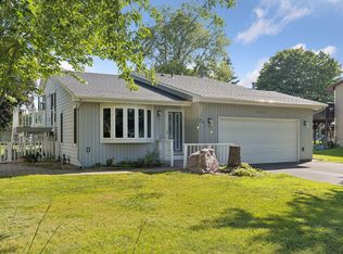 4356 101st Ln NE, Blaine, MN 55014