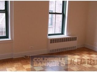 520 E 79th St APT 2C, New York, NY 10075