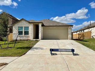 6060 Teodoro Bnd, Round Rock, TX 78665